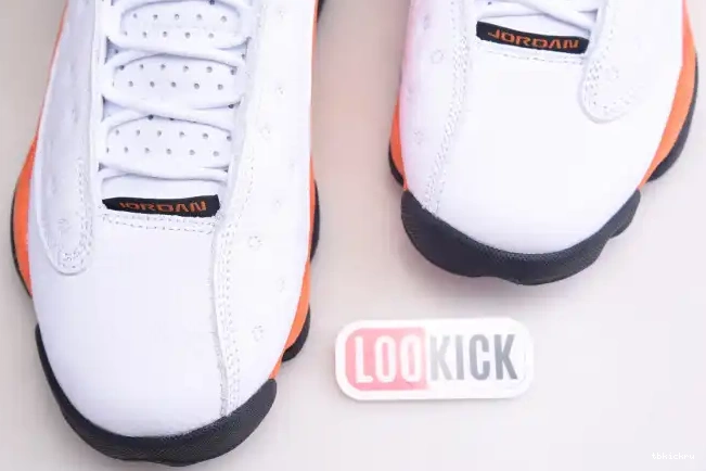 Rep TBK AIR JORDAN 13 STARFISH 414571-108 0518